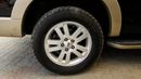 Ford Explorer Eddie Bauer Edition