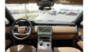 Land Rover Range Rover 3.0L , DIESEL /AWD/ BRAND NEW  2023