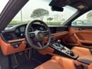 Porsche 911 S/T 4.0L (520 HP) Coupe **2024**GERMAN SPEC LESS KM