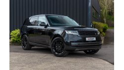 Land Rover Range Rover HSE NEW SHAPE RHD 2022