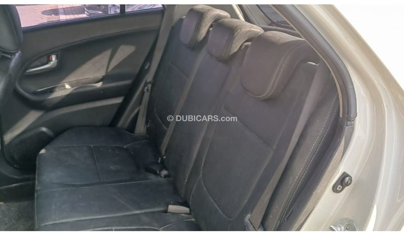 كيا مورنينج kia morning 2014