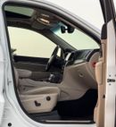 Jeep Grand Cherokee Limited 3.6L Jeep Grand Cherokee 3.6 L | 2021 Model, GCC | Excellent Condition | Monthly Installment