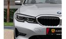 BMW 320i Executive 320i | 2,742 P.M  | 0% Downpayment | Full Agency History!