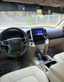 Toyota Land Cruiser GXR1 4.5L