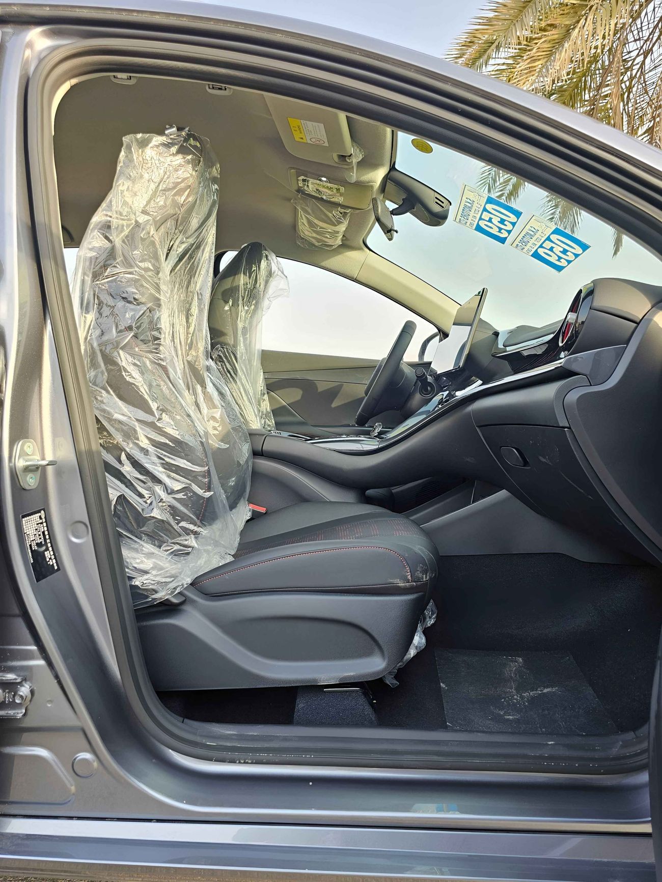 BYD e2 ELECTRIC LUXURY | 405KM RANGE (CODE # 68028)