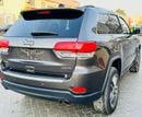 Jeep Grand Wagoneer L limited