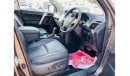 Toyota Prado Toyota Landcruiser prado model 2017 full option import from Japan