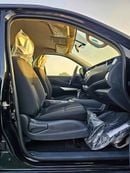 نيسان إكستيرا SE, 2.5L V4/ PUSH START/ 7SEATS/ 4WD (CODE # 69096)