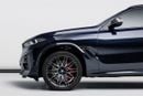 بي أم دبليو X6 M 2025 BMW X6M Competition, 4.4 TC V8, AWD, 617bhp, 8 Speed Auto