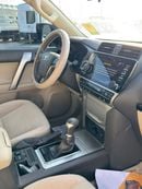 Toyota Prado GXR 2.7L (160 HP) AWD