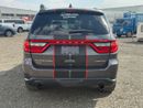 Dodge Durango 2016 Limited 5.7L PREMIUM 7 SEATS HEMI ENGINE CANADA SPEC