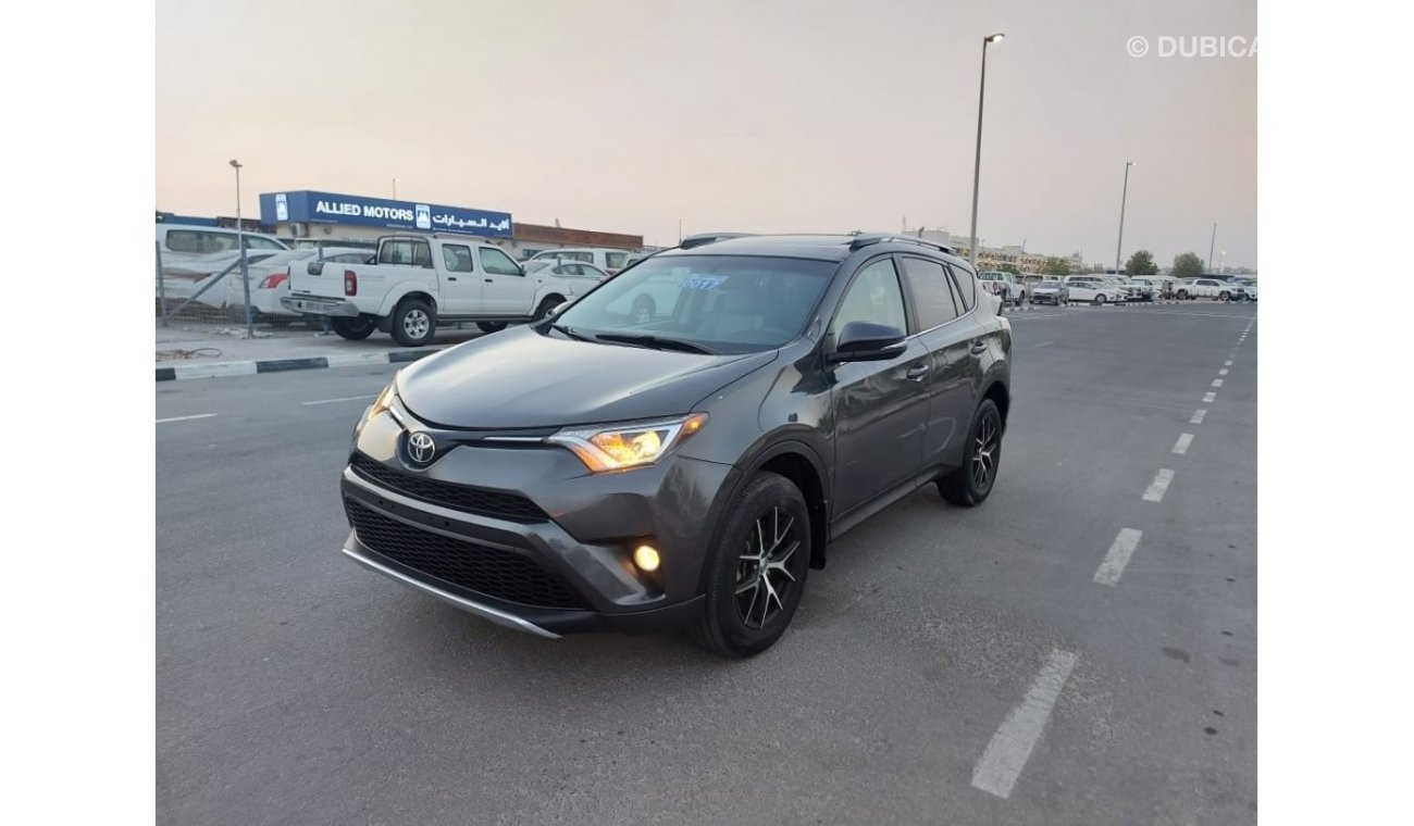 تويوتا راف ٤ TOYOTA RAV4 LIMITED FULL OPTION 2013