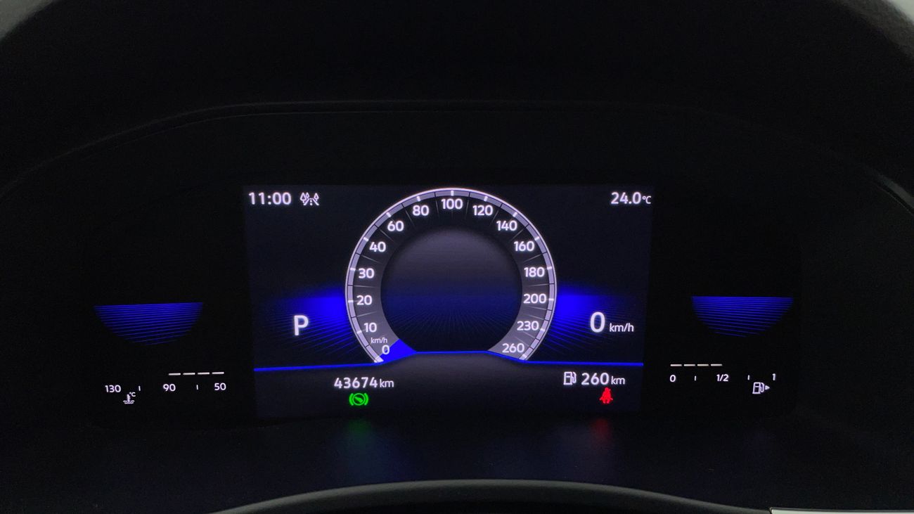 فولكس واجن تيرامونت TRENDLINE 3.6 | بدون دفعة مقدمة | اختبار القيادة في المنزل