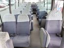 Toyota Coaster TOYOTA COASTER BUS RHD 2008  MODEL 4.0 L DIESEL MANUAL(PM53308)