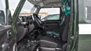 سوزوكي جيمني SUZUKI JIMNY 5DR GL M/T 2026.