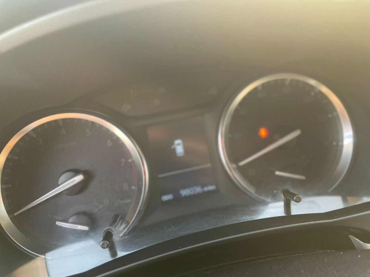 تويوتا هايلاندر 2015 Toyota Highlander LE+ 4x4 AWD - Trunk Auto Rear CAM - 7 Seater -