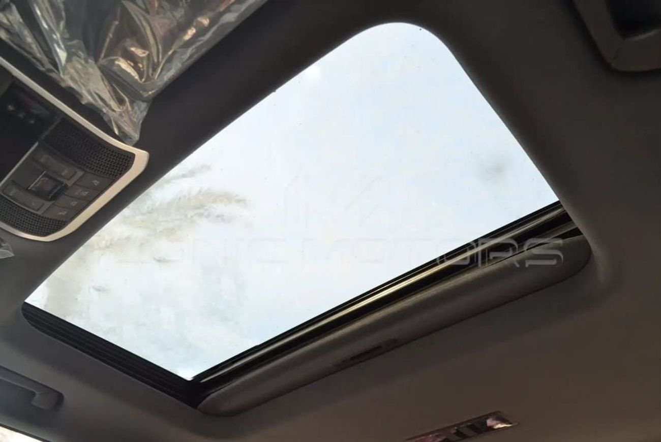 Toyota Land Cruiser 3.5L PETROL GR SPORT, TWIN TURBO, RADAR