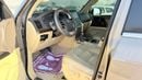 Toyota Land Cruiser GXR EXR Gxr