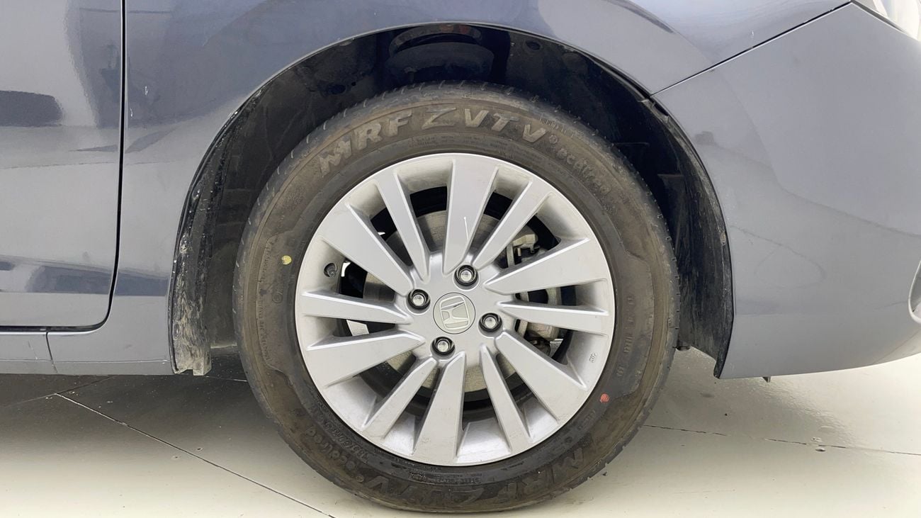 Honda City LX 1.5L LX 1.5 | Zero Down Payment | Home Test Drive