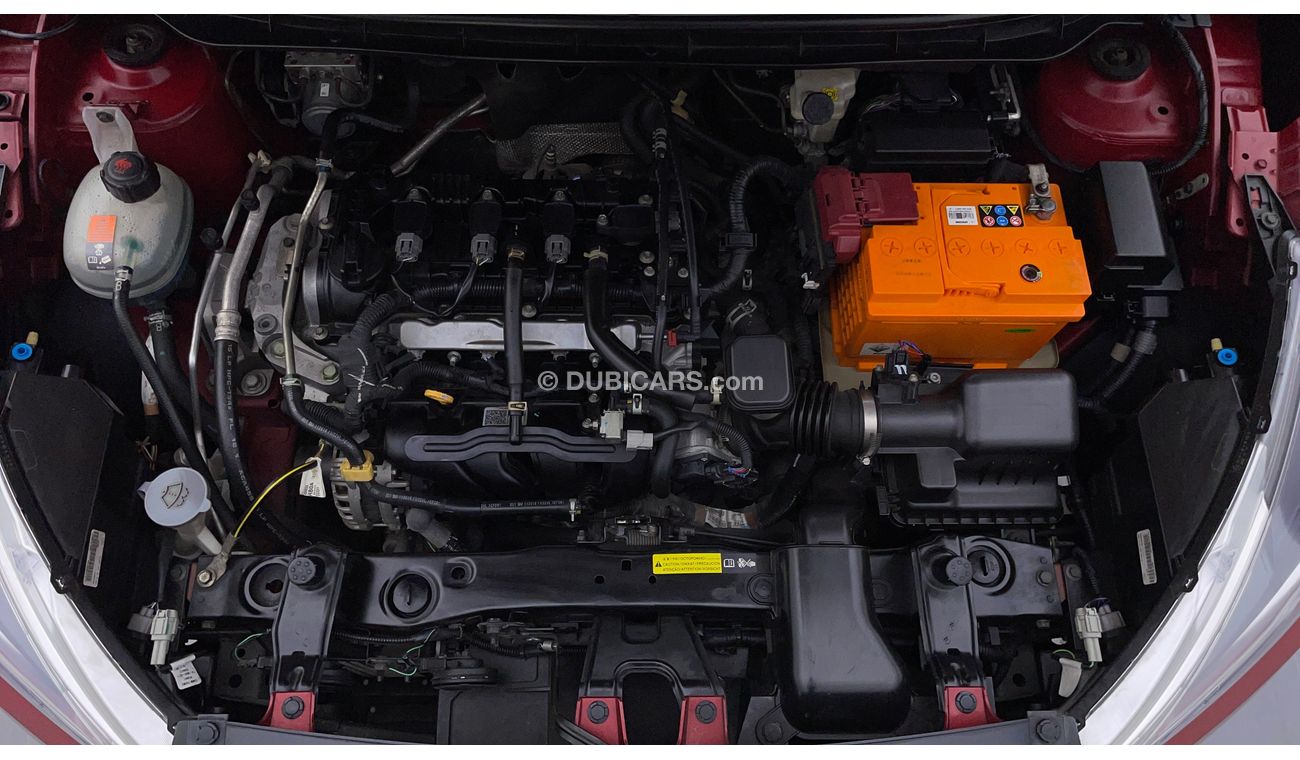 Nissan Kicks SL 1.6 | Zero Down Payment | Free Home Test Drive