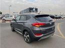 Hyundai Tucson STANDARD 1.6 TUCSON FULL OPTION PANORAMIC PUSH START 4X4