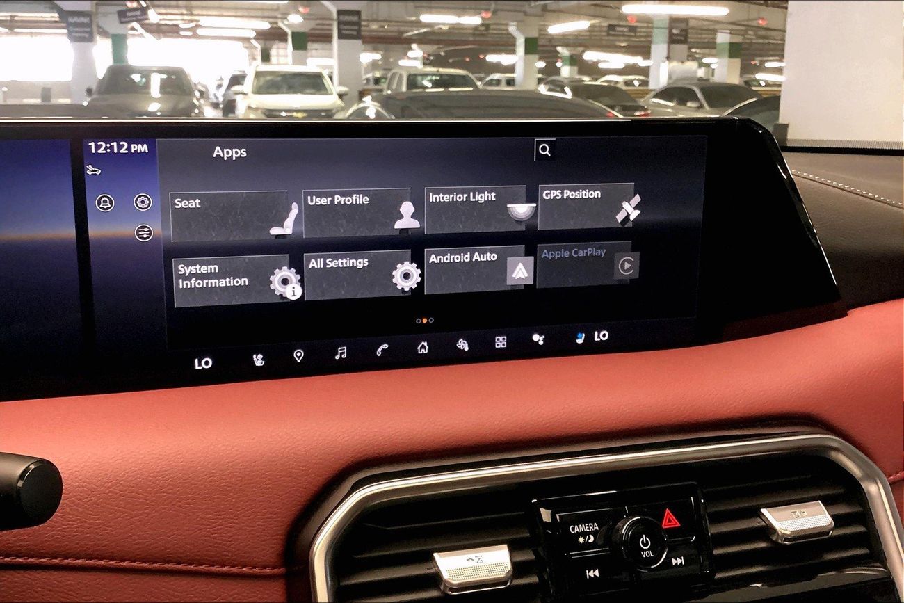 نيسان باترول LE Platinum City | National Day Celebration | شامل الضمان | 0 ﺪﻔﻋﺓ ﺃﻮﻟﻯ