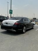 مرسيدس بنز S 450 Mercedes-Benz S 450 2024