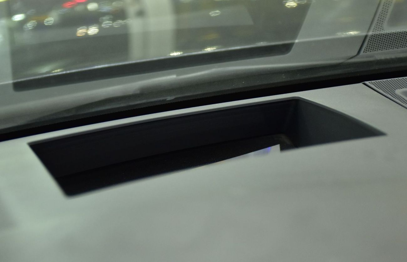 Audi A6 EXCELLENT DEAL for our Audi A6 TD S-Line ( 2021 Model ) in Grey Color Korean Specs