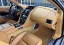Aston Martin Rapide STD GCC | Low Mileage | Well Maintained