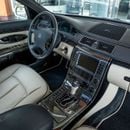 Mercedes Maybach 57  2009 - GCC Specs - 11,000KM-IMMCULATE CONDITION