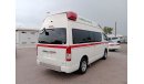 تويوتا هاياس TOYOTA HIACE VAN RIGHT HAND DRIVE (PM1547)