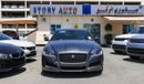 Jaguar XF 2.0 Diesel Prestige Brand New