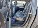 تويوتا هيلوكس TOYOTA HILUX PICKUP RHD 2017 MODEL 2.8 L DIESEL AUTOMATIC(PM93721)