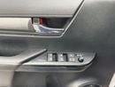 Toyota Hilux ADV 4.0L 2022 TOYOTA HILUX ADVENTURE 4.0 | FULL OPTION | GCC
