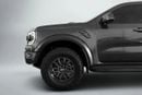 Ford Ranger RAPTOR 3.0T (392 HP) V6