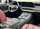 Hyundai Palisade Premium 2022 Hyundai Palisade, Feb 2027 Hyundai Warranty + Service Contract, Full Service History, G