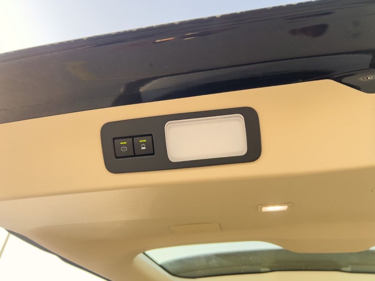 Toyota Land Cruiser VX TOYOTA LAND CRUISER LC300 VX 4.0 OMAN SPEC