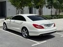 مرسيدس بنز CLS 550 AMG