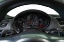 بورش بوكستر 718 Sport Chrono Package-Black Styling Package-Yellow Brake Callipers
