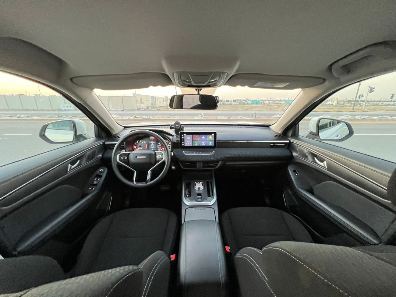 هافال جوليون 1.5T Basic