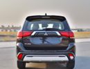 Mitsubishi Outlander 2020 Mitsubishi Outlander GLX High (GF), 5dr SUV, 2.4L 4cyl Petrol, Automatic, Four Wheel Drive