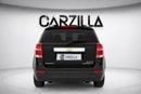 Chevrolet Captiva CHEVROLET CAPTIVA LT 2017 | 2.4L Engine | AED 921 / Monthly