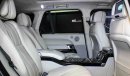 Land Rover Range Rover Autobiography