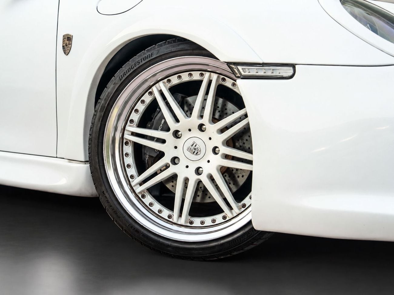 Porsche 911 911 Carrera Coupe (996)