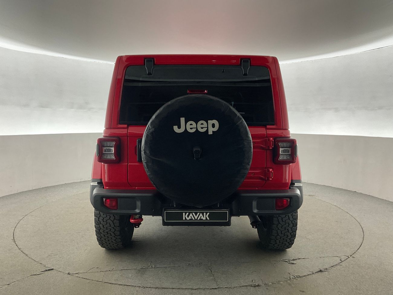 Jeep Wrangler Rubicon Unlimited | National Day Celebration | Guaranteed Warranty | 0 Down Payment