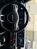 كيا K5 GT 2.5L FWD