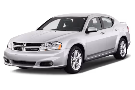 Dodge Avenger