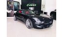 Mercedes-Benz SLS AMG 2011 - GCC - ONE YEAR WARRANTY