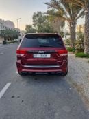 Jeep Grand Cherokee SRT8 6.4L