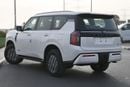 نيسان باترول LE T2